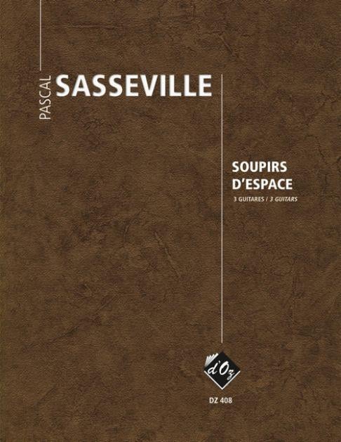 Soupirs d'espace